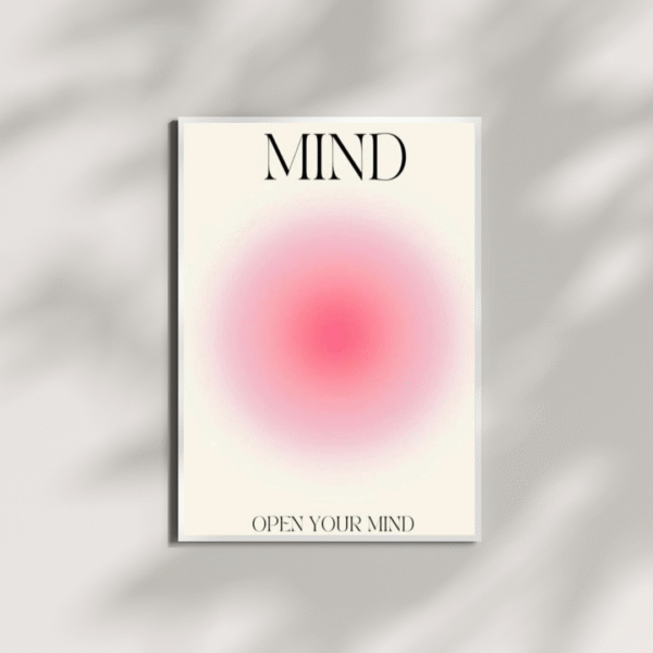 Cuadro Aura