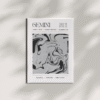 Cuadro Zodiac