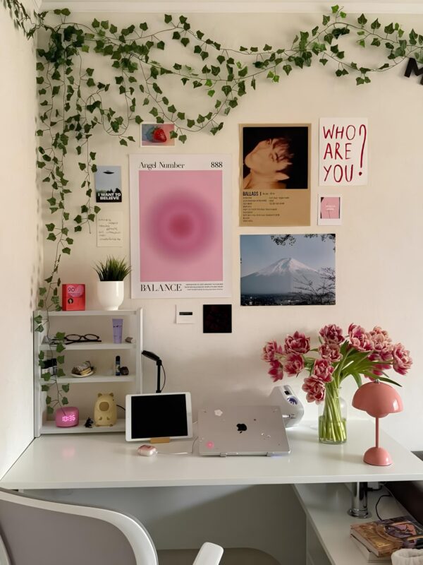 Posters Personalizados