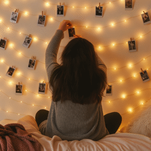 Galería de Luces KOA