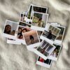 Fotos Polaroid KOA