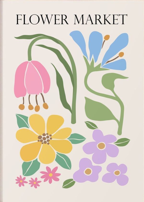 Posters Personalizados