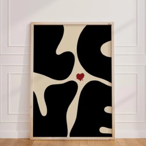 Cuadro Love